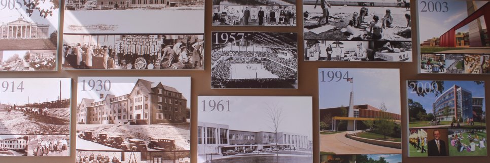 WMUBernhard's profile banner image