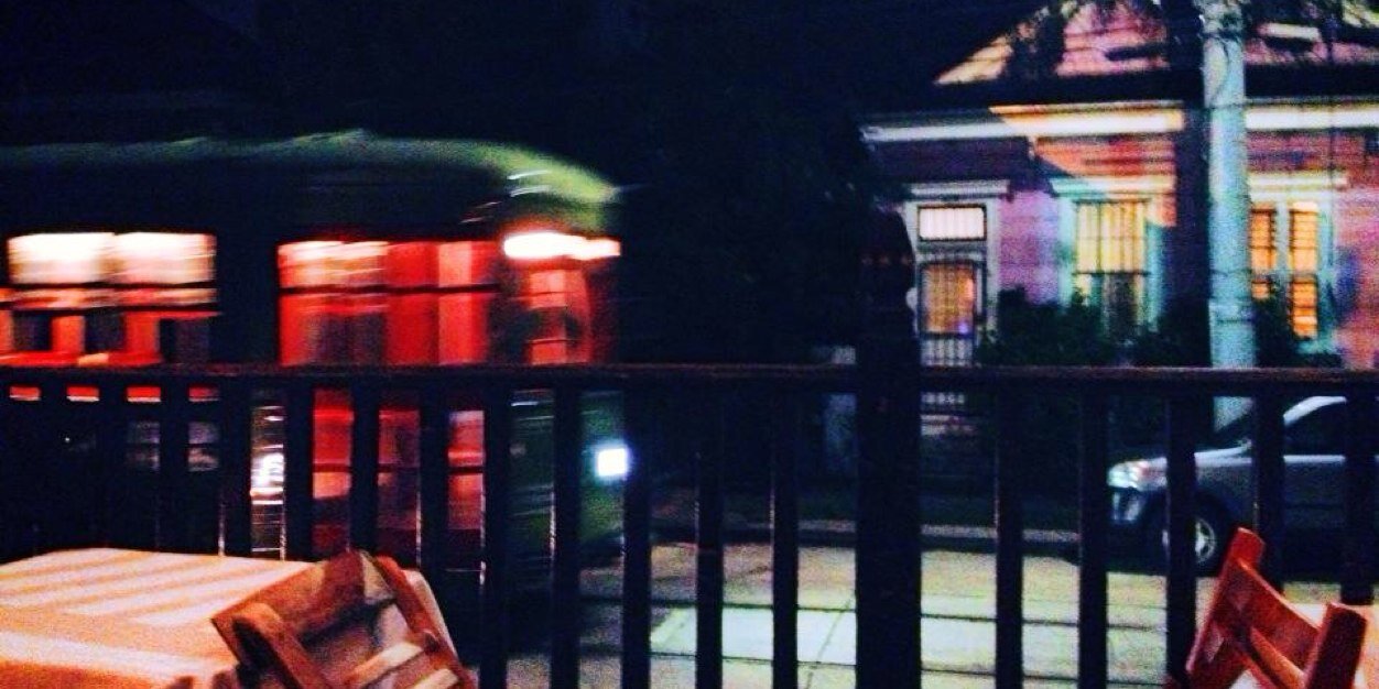 KrisGabik's profile banner image