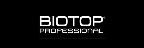 BIOTOP PROFESSIONAL Profile Banner