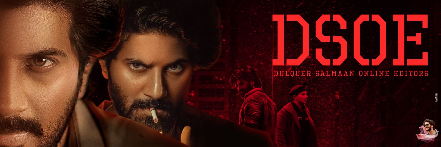 DsoeOfficial's profile banner image