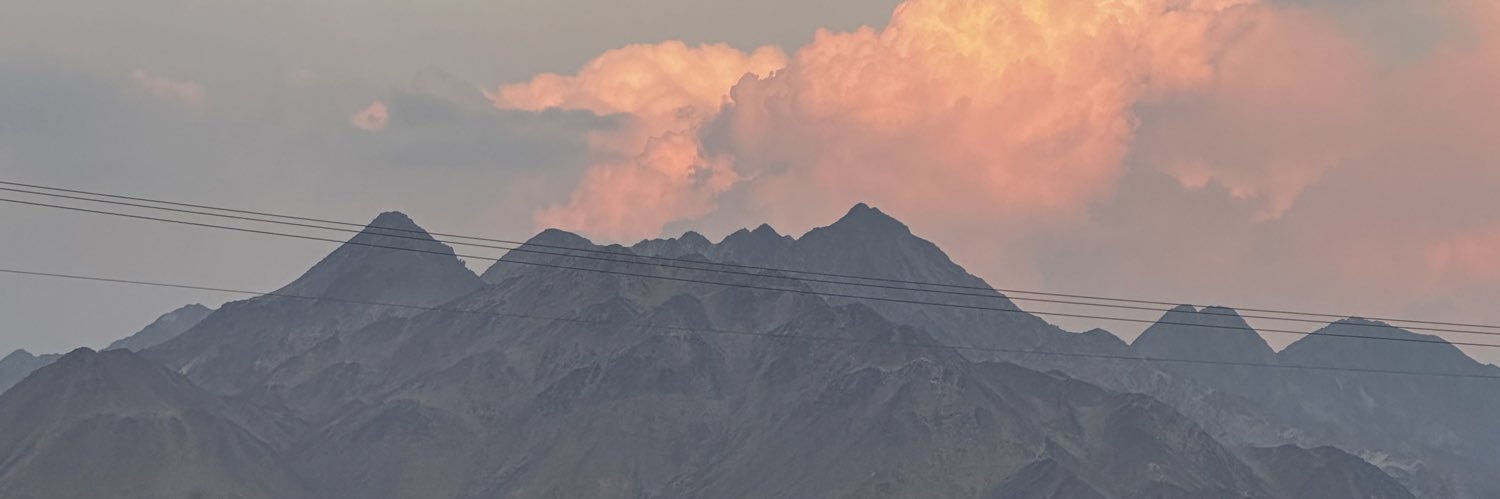 fthauddin's profile banner image