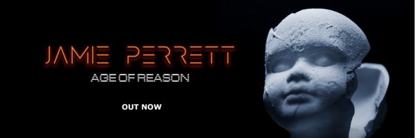 jamieperrett Profile Banner