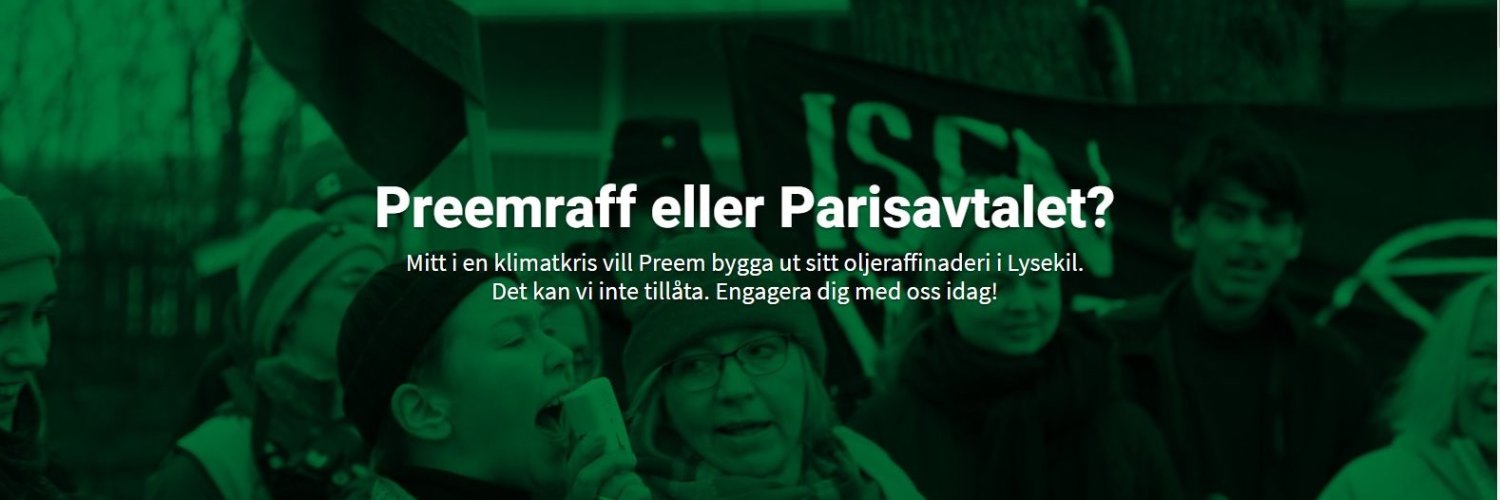 SPreemraff's profile banner image