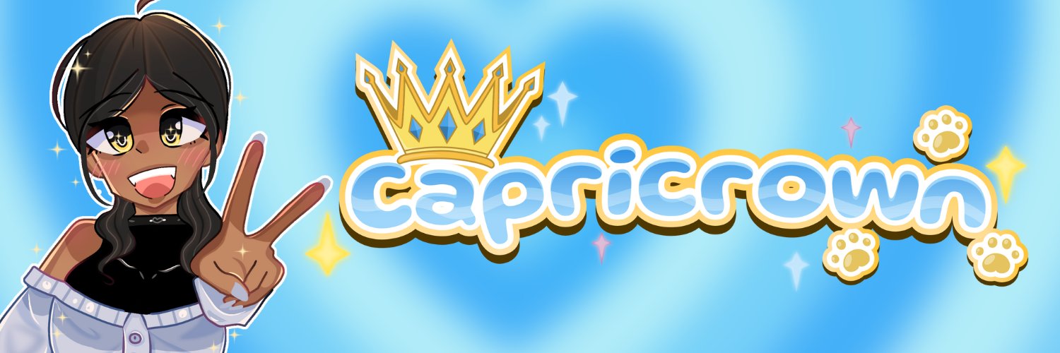 Cat 👑 banner