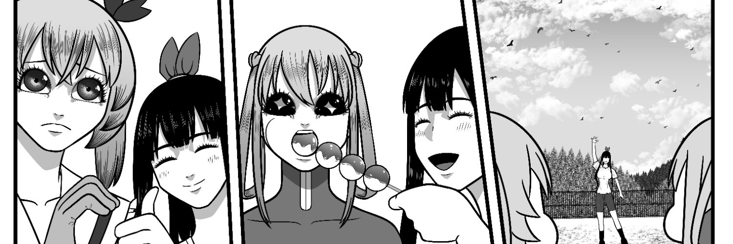 ギンガム@おいでよ魔法少女村（不法占拠）'s banner