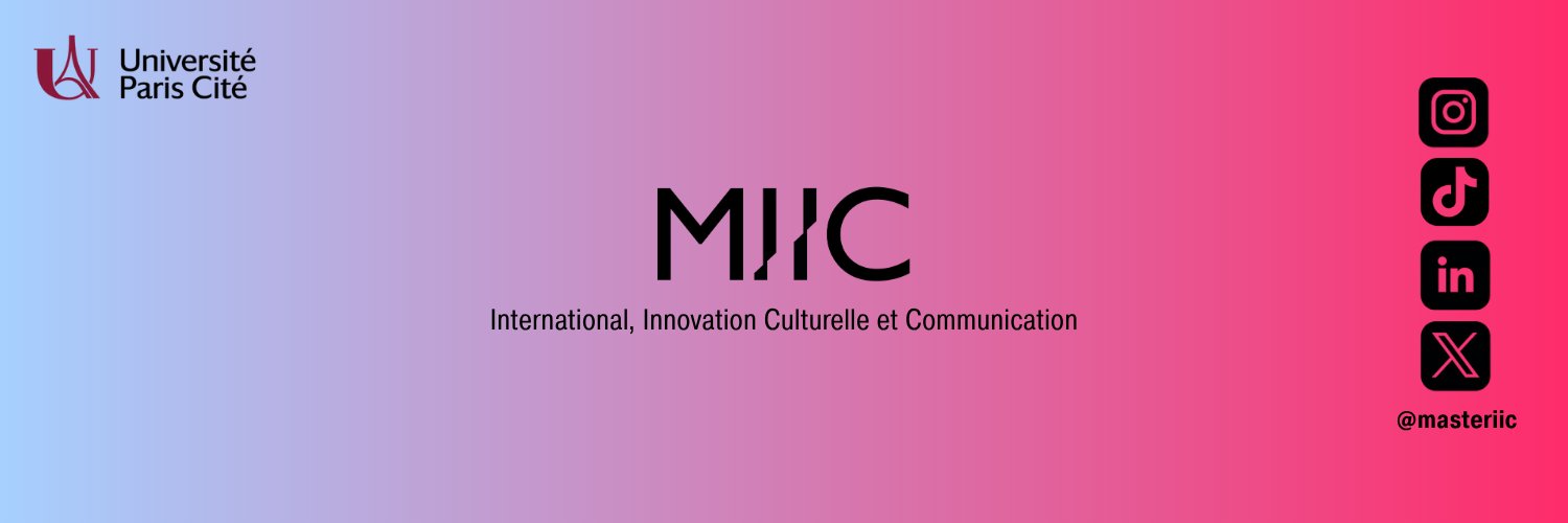 MasterIIC's profile banner image