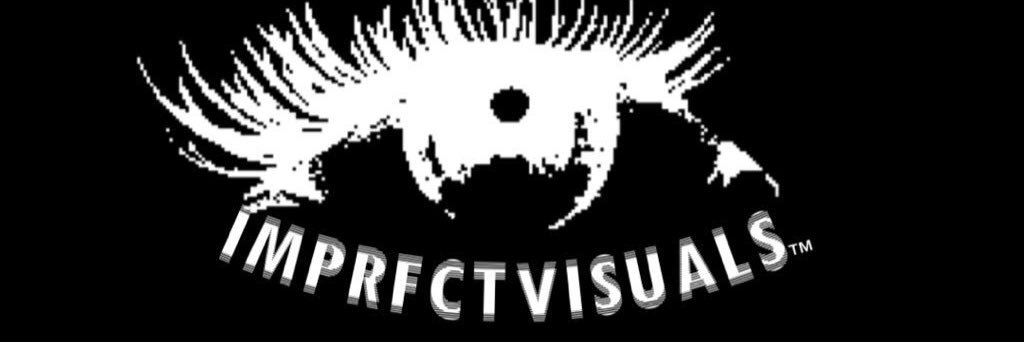 imprfectvisuals's profile banner image