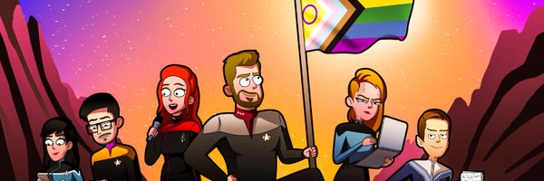 TrekCulture Profile Banner