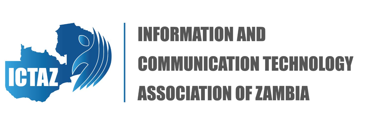 ICT Association of Zambia banner
