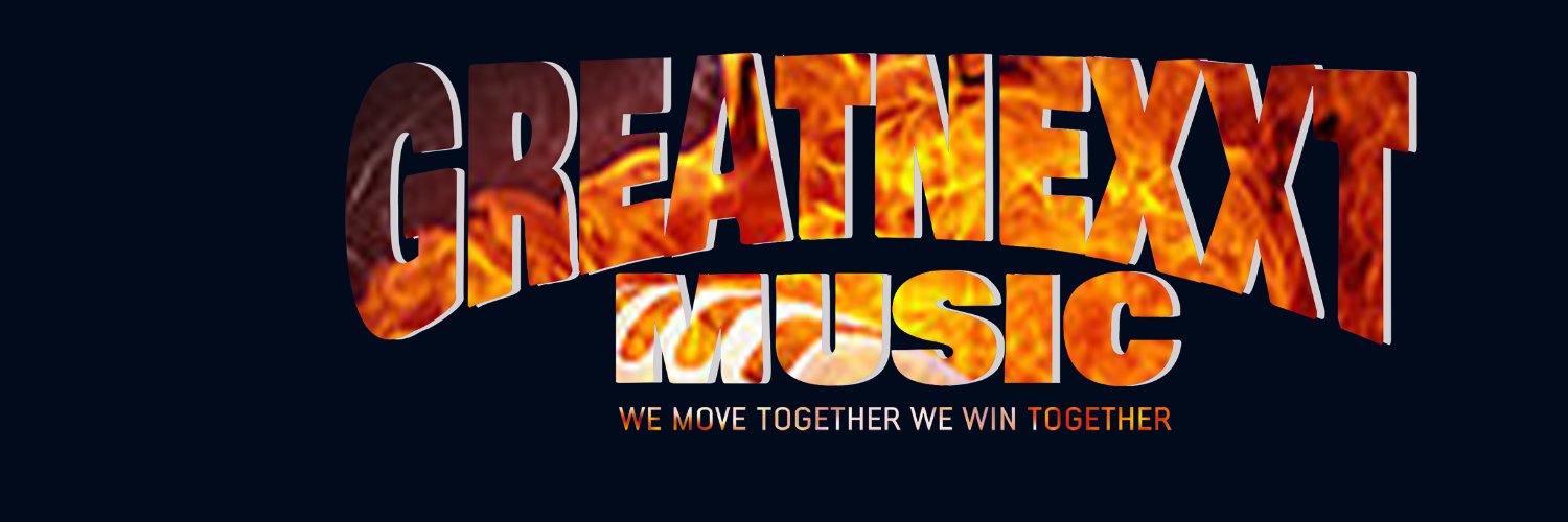 GREATNEXXT MUSIC banner