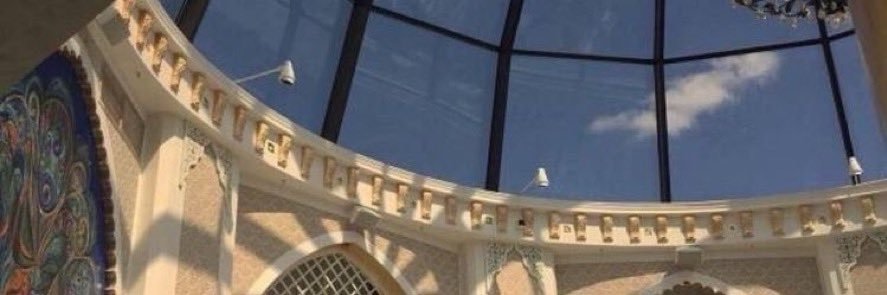 ‏ . banner