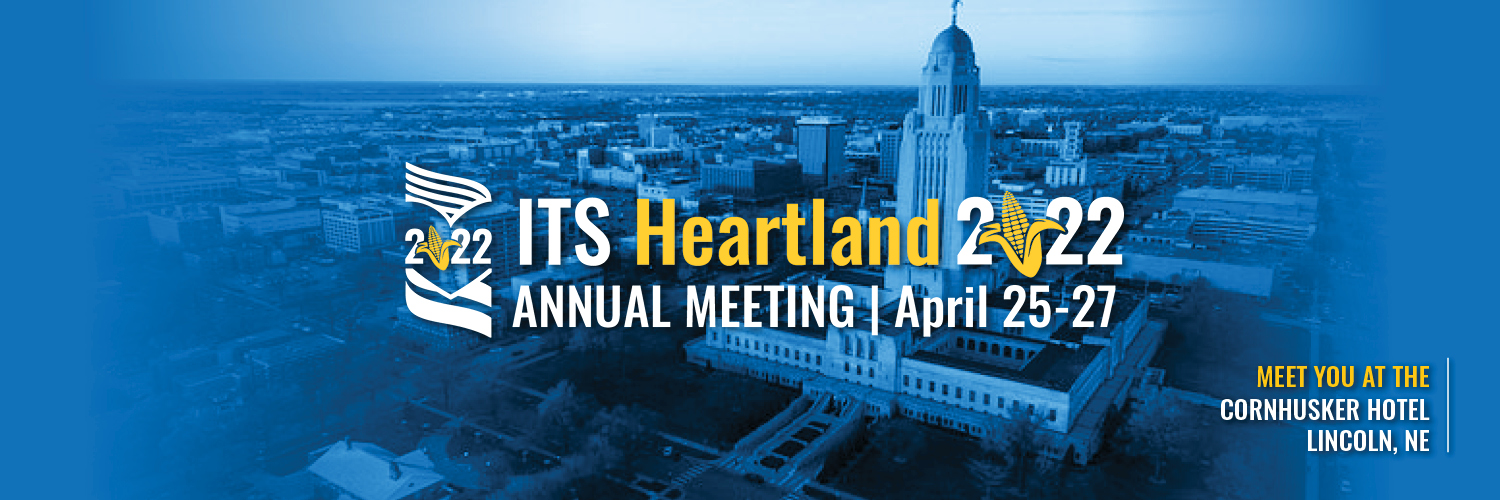 ITS Heartland banner