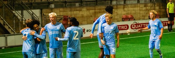 LOFCAcademy Profile Banner