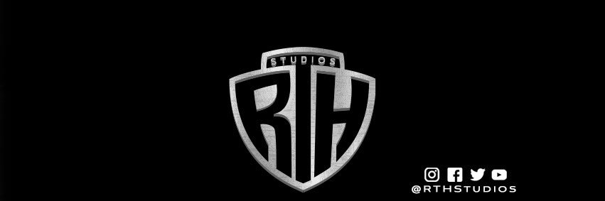 RTHStudios's profile banner image