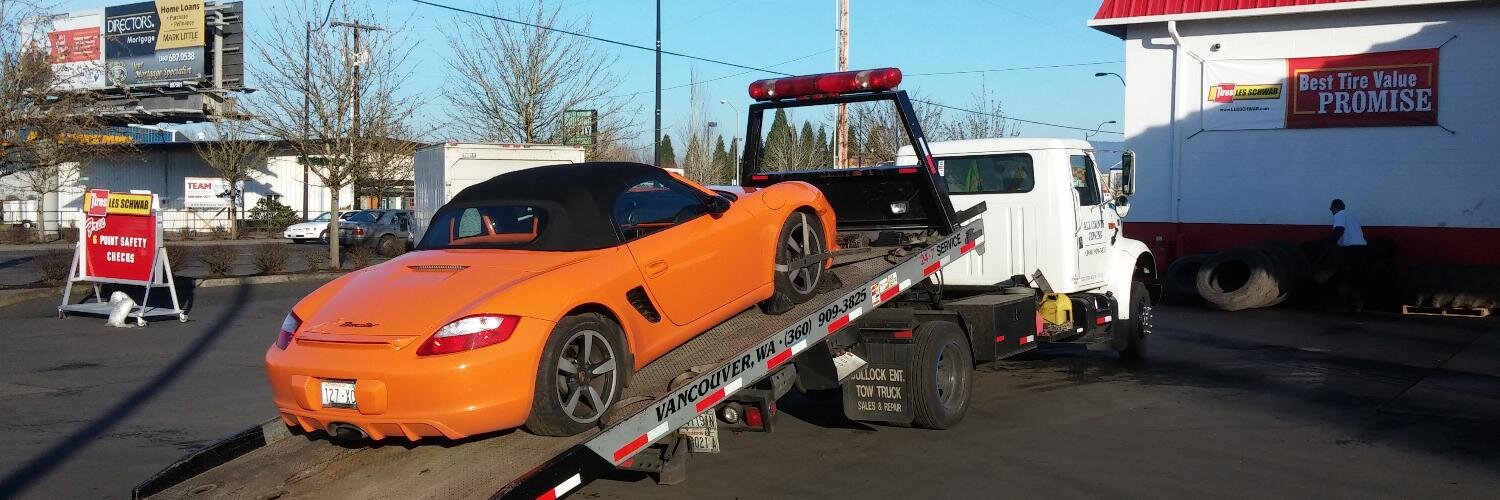 AllCountyTowing's profile banner image