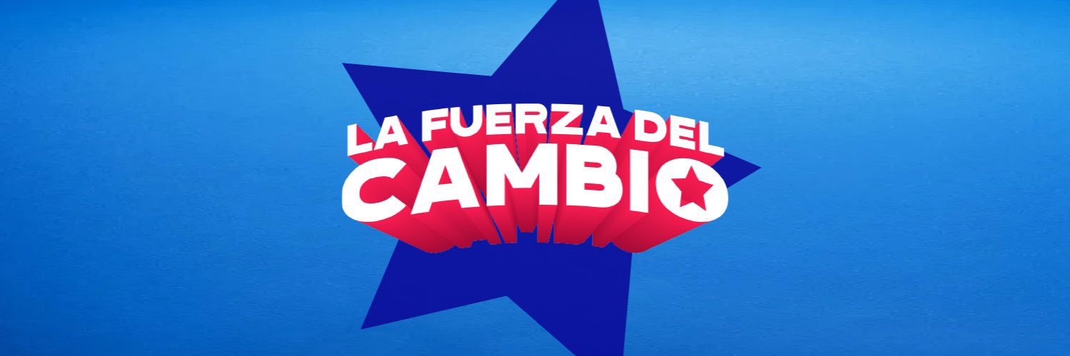  #Calderon banner