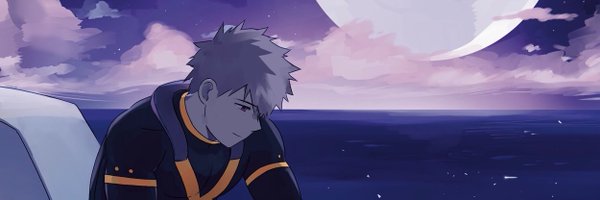xiieru Profile Banner