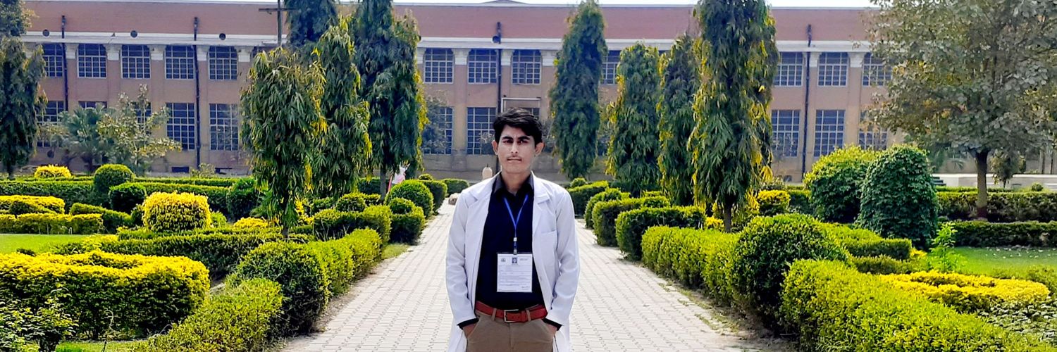 DrHidoSyed's profile banner image