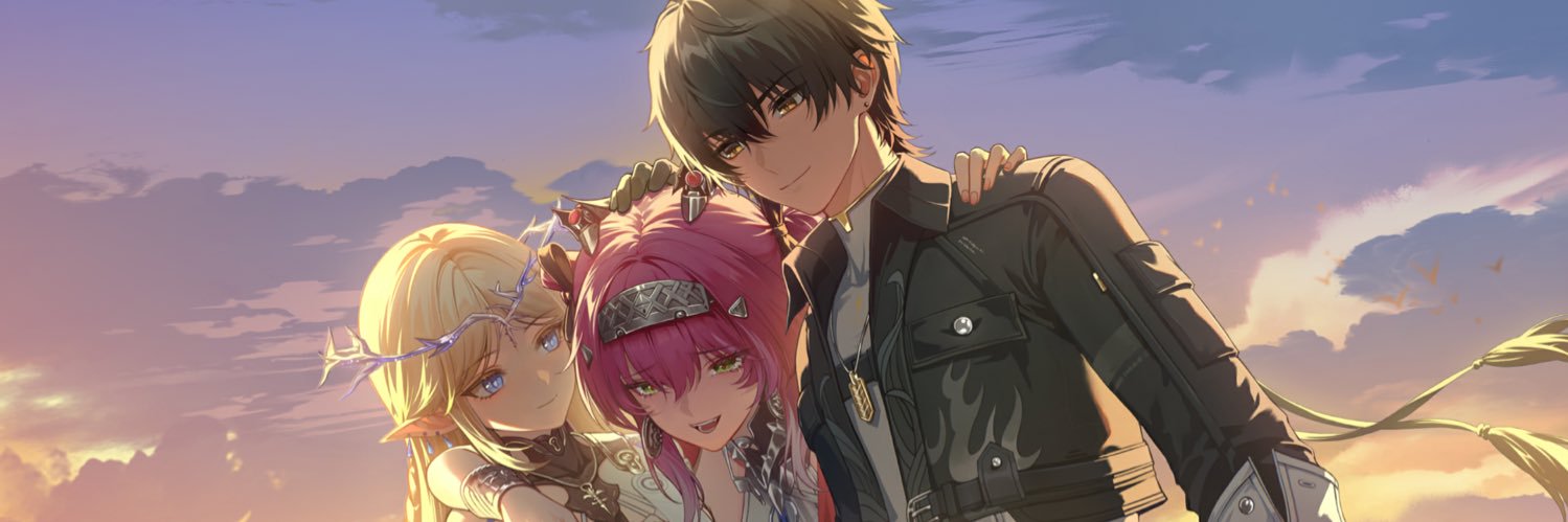 やきべべべべ(り) banner