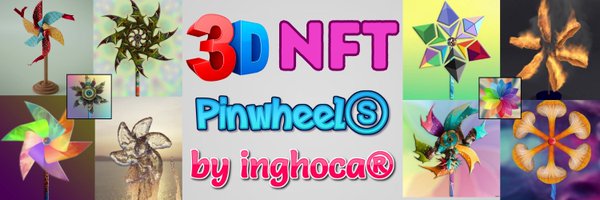 pinwheelinghoca Profile Banner