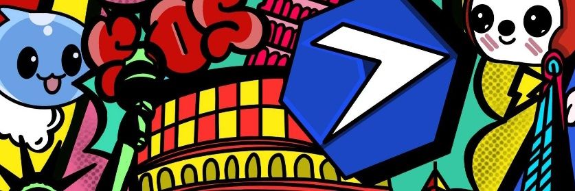 Chero ⛩️ banner