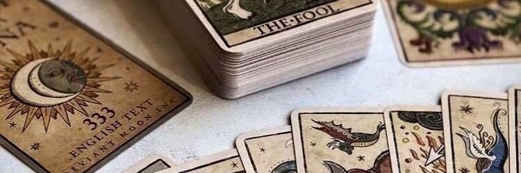 tarothoes's profile banner image
