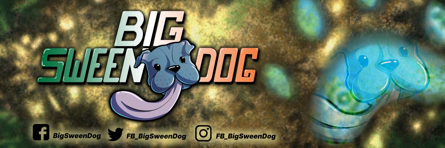 OldSweenDog banner