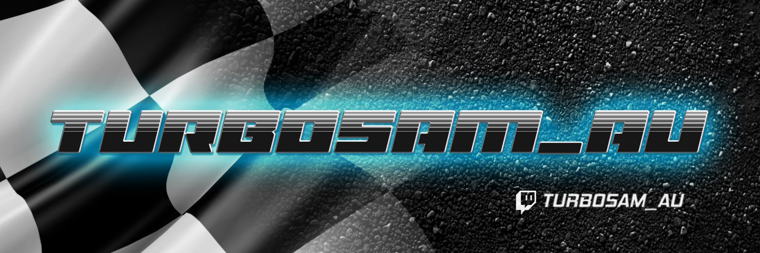 TurboSam_AU banner