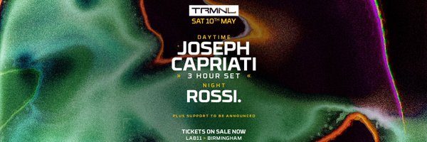 thisisTRMNL Profile Banner