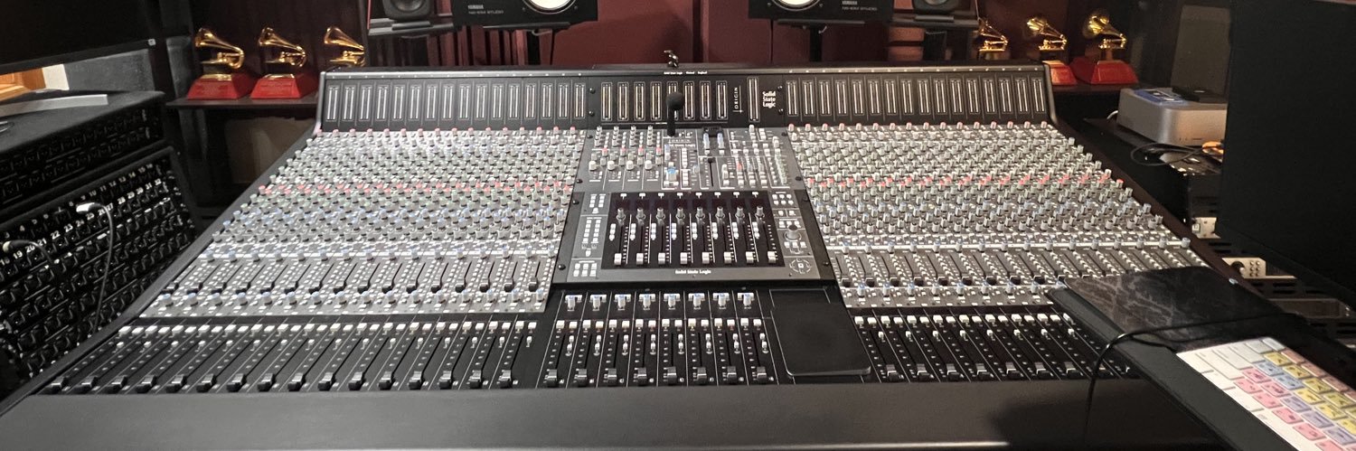 ElCerrRecords's profile banner image