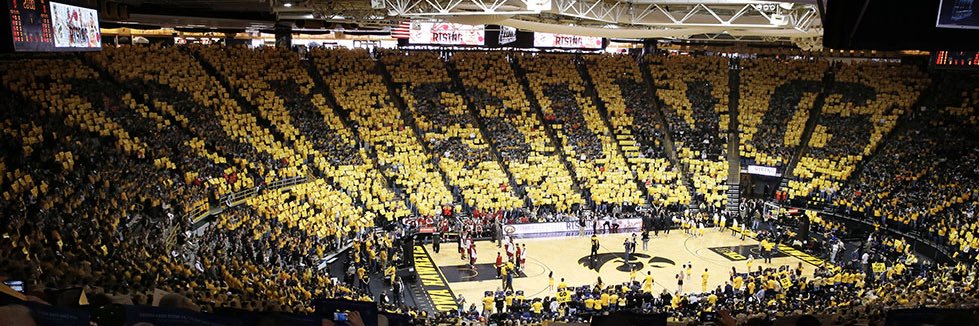 Aaron Johnson banner