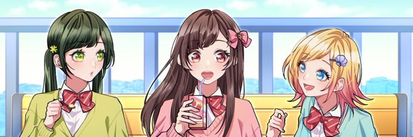 meguchan_0612 Profile Banner
