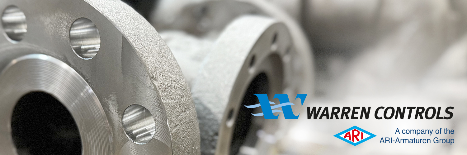 WarrenControls's profile banner image