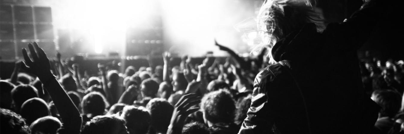 LADIESINROCK's profile banner image