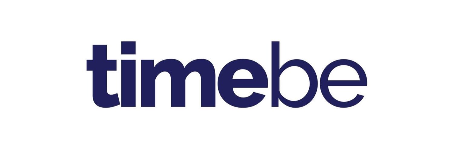 Timebe banner