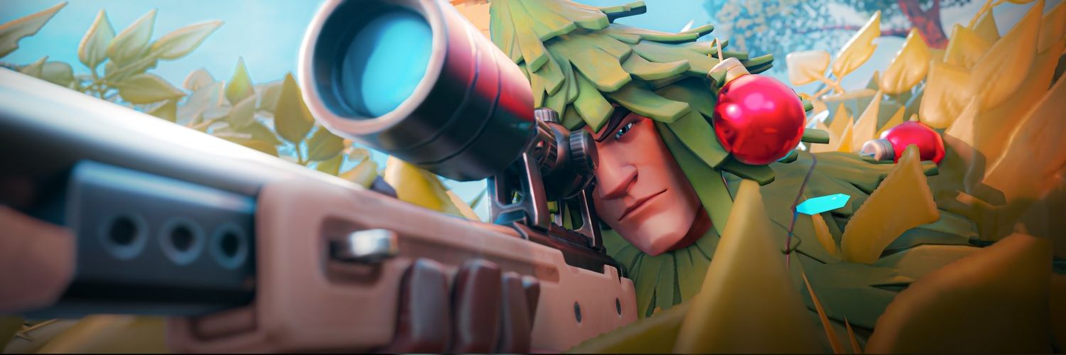SniperNo.9 banner