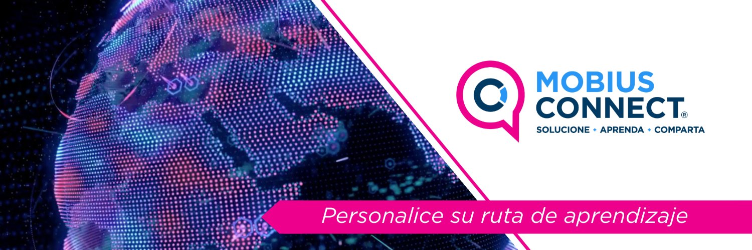 Mobius Connect en español banner