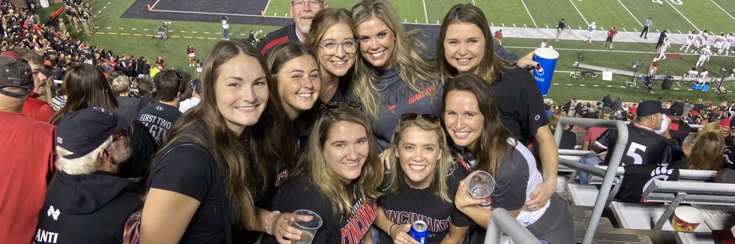 libbyrose33's profile banner image