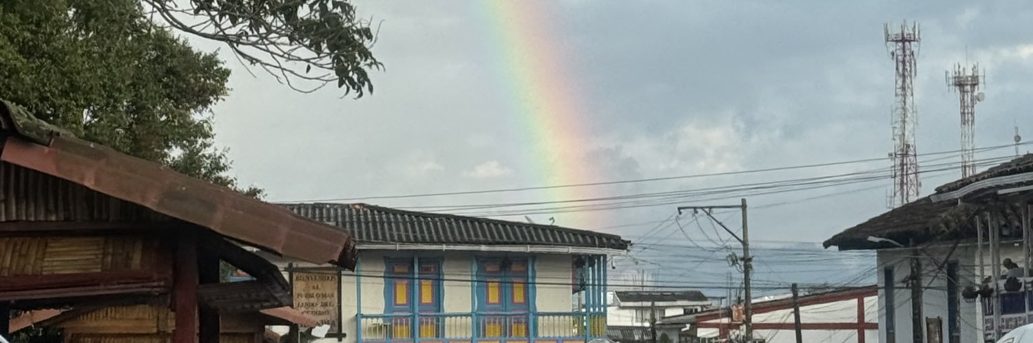 Andrew Sinclair☕️ banner