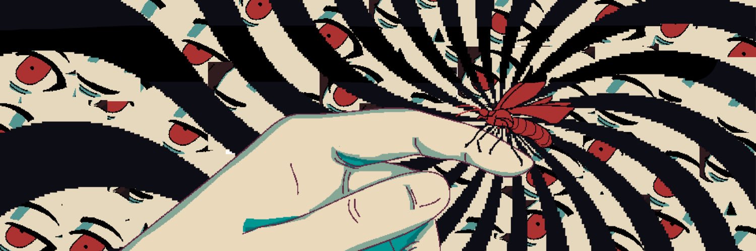 Lain 🇫🇷 banner