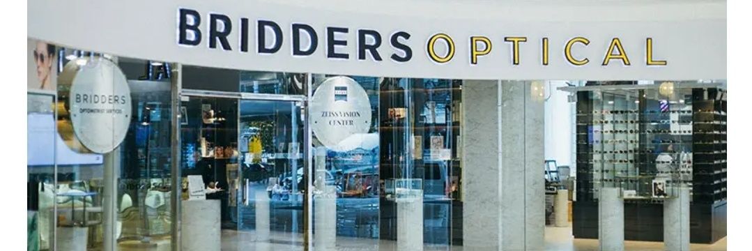 BriddersOptical's profile banner image
