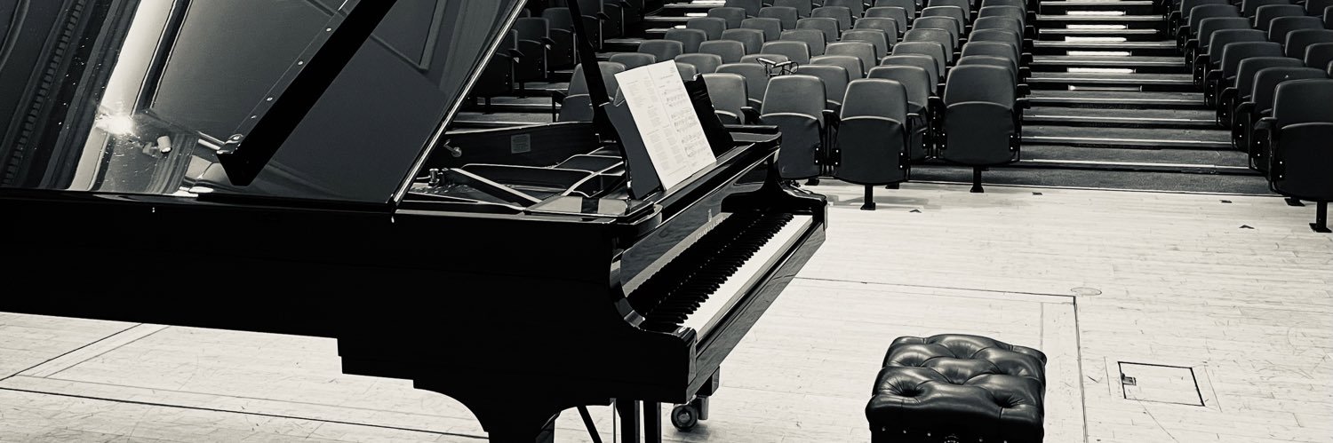 CBaxterPiano's profile banner image
