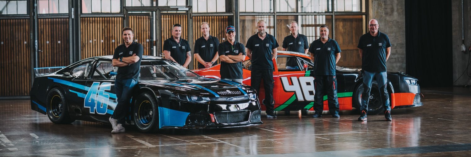 Marko Stipp Motorsport banner