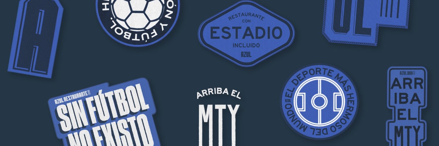 Azul Restaurante banner