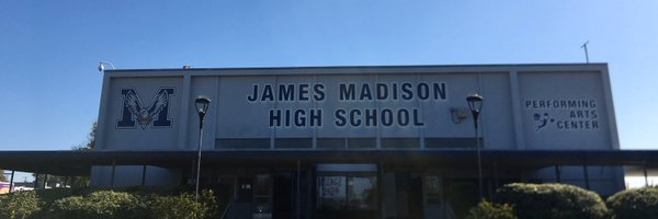 MadisonHS_SDUSD Profile Banner