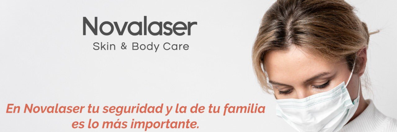 Novalaser's profile banner image