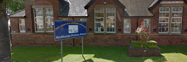 HodthorpePS Profile Banner