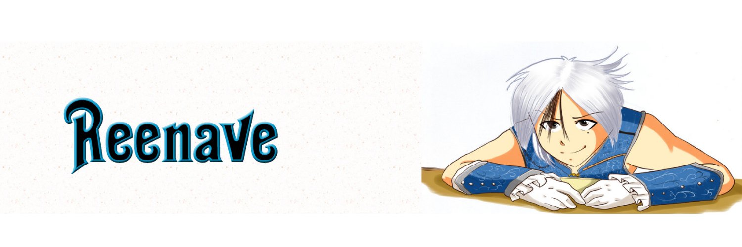 Reenaveishere's profile banner image