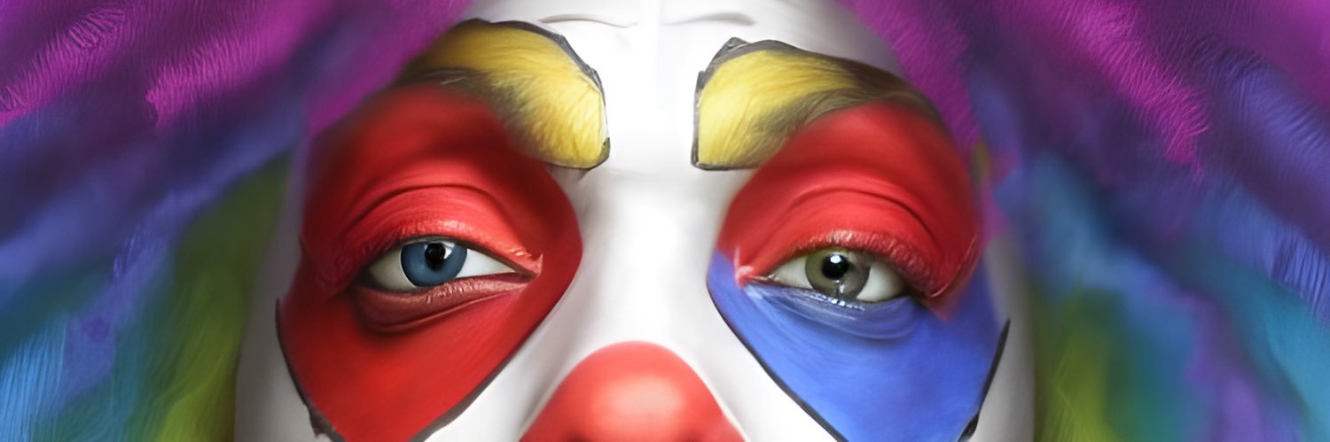 PCock_da_Clown banner