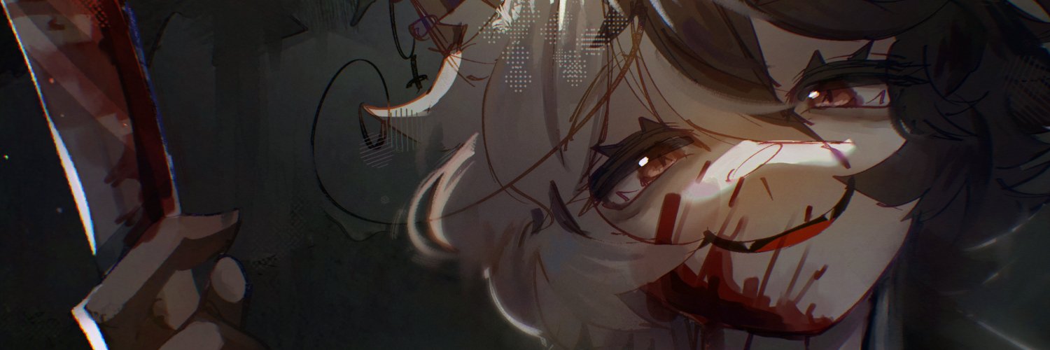 🩸👻HauntedVT👻🩸|| VARTIST || banner